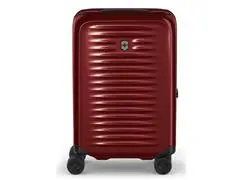 Maleta de viaje Carry-On color roja