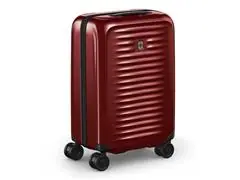Maleta de viaje Carry-On color roja - 3