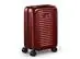 Maleta de viaje Carry-On color roja - 3