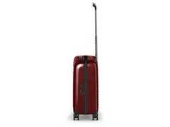 Maleta de viaje Carry-On color roja - 4