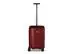 Maleta de viaje Carry-On color roja - 5
