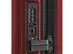 Maleta de viaje Carry-On color roja - 6