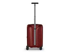 Maleta de viaje Carry-On color roja - 7