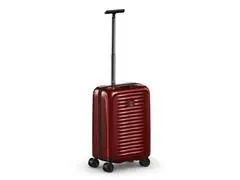 Maleta de viaje Carry-On color roja - 8