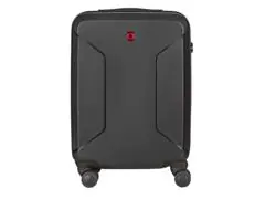 Maleta de viaje Carry-On color negro