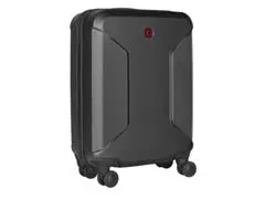 Maleta de viaje Carry-On color negro - 1