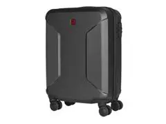 Maleta de viaje Carry-On color negro - 3