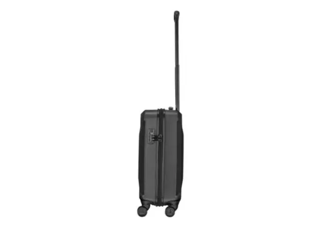 Maleta de viaje Carry-On color negro