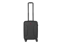 Maleta de viaje Carry-On color negro - 7