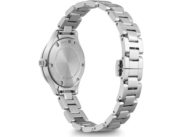 Reloj Alliance Victorinox para Mujer
