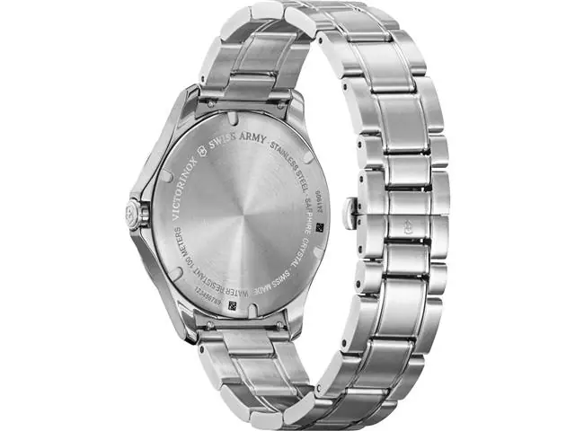 Reloj Alliance Victorinox para Hombre