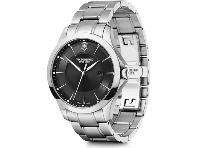 Reloj Alliance Victorinox para Hombre