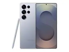 Samsung Galaxy S25 Ultra 256GB - 12GB Titaneo Silver Blue