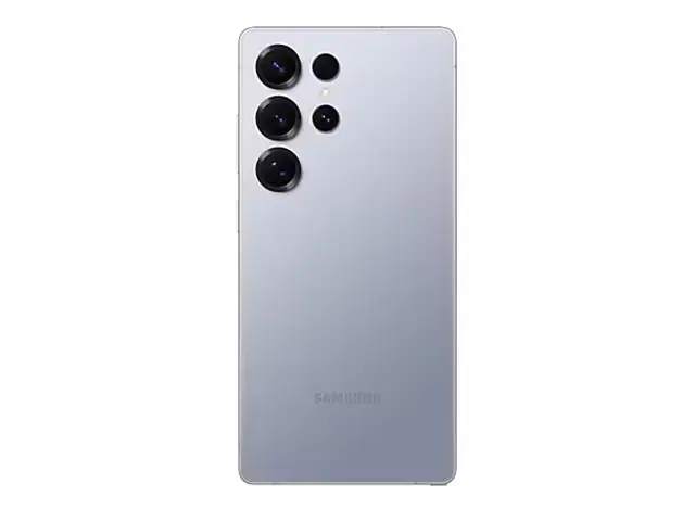 Samsung Galaxy S25 Ultra 256GB - 12GB Titaneo Silver Blue