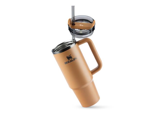 Copo Quencher Camel Stanley 887ml - 3