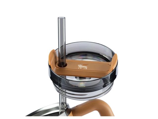 Copo Quencher Camel Stanley 887ml - 4