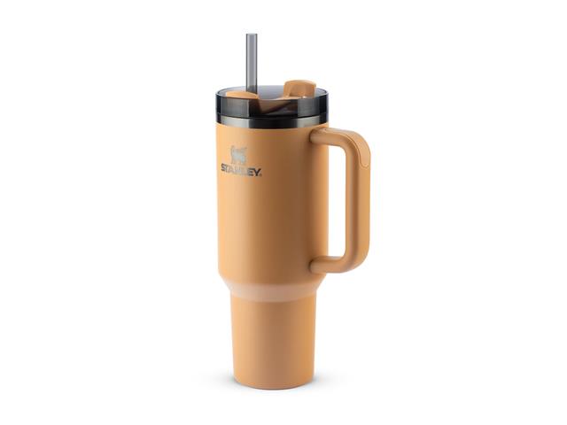 Copo Quencher Camel Stanley 1,18L - 1
