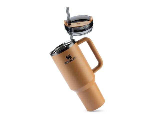 Copo Quencher Camel Stanley 1,18L - 2