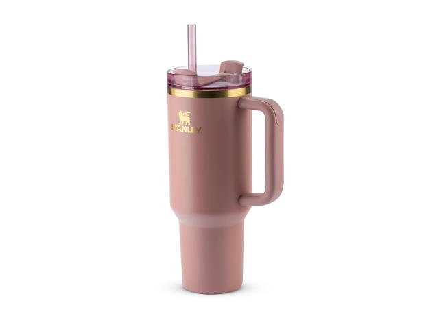 Copo Quencher Antique Pink Stanley 1,18L - 3