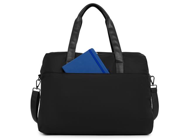 Bolsa Gocase Tote Preta - 1
