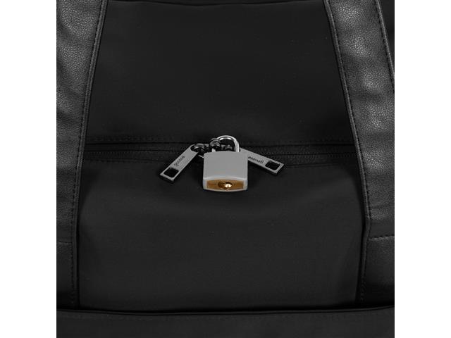 Bolsa Gocase Tote Preta - 5