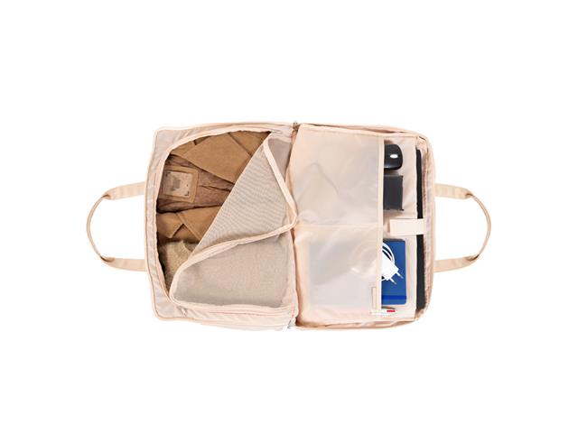 Bolsa Gocase Tote Bege - 1