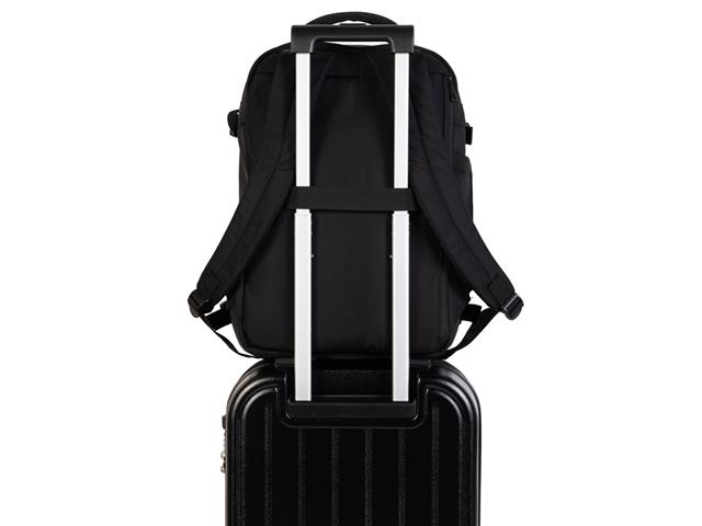 Mochila Gocase Voyage Preta - 5