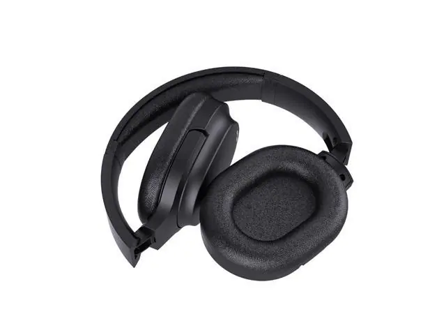 Headphone Bluetooth 5.3 Lity 24 Horas ANC H11 - 8