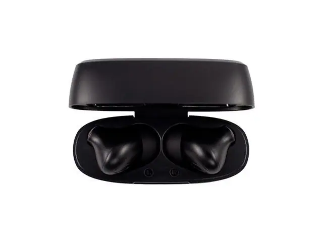 Fone Bluetooth 5.3 Cancelamento de Ruído Ambiente TWS Lity Preto T12 - 2