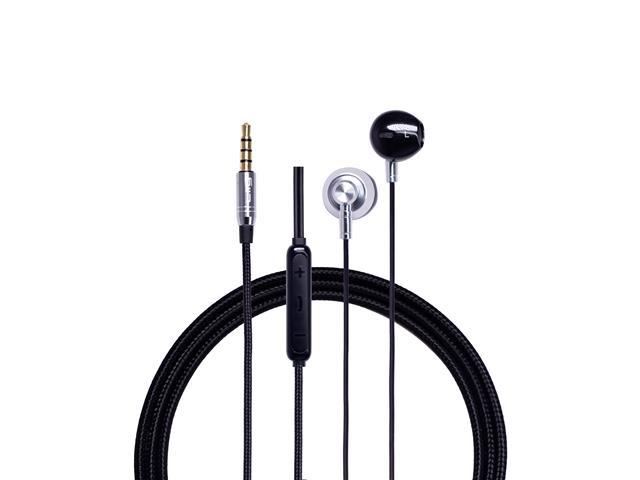 Fone de Ouvido Lity F10P C/ Fios Intra Auricular com Microfone P3