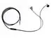 Fone de Ouvido Lity F10P C/ Fios Intra Auricular com Microfone P3 - 4