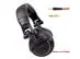 Headphone de Estúdio com Drivers de 50mm Lity Q10 - 2