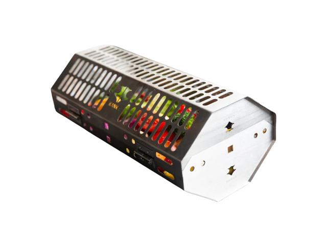 Jaula para Fuego Kanka