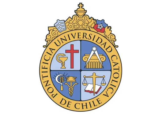 Curso Manejo de Árboles Urbanos - PUC