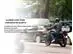 Alarme Universal para Motos com Controle Antifurto Gadnic - 2