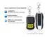 Alarme Universal para Motos com Controle Antifurto Gadnic - 4