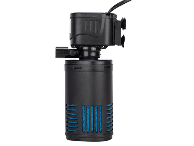 Filtro Interno Oxigenador para Aquário Gadnic 220v - 5