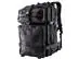 Mochila Tática Camping Militar 45 Lts Grande Impermeável Preto Gadnic - 0