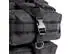 Mochila Tática Camping Militar 45 Lts Grande Impermeável Preto Gadnic - 7