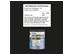Creatina Creapower  Creapure® Stick  Plant Power 3g (30 unidades) - 4