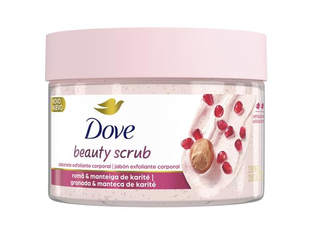 Sabonete Esfoliante Romã & Manteiga de Karité ...