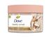 Sabonete Esfoliante Coco & Açúcar Mascavo Dove Beauty Scrub 280g - 0
