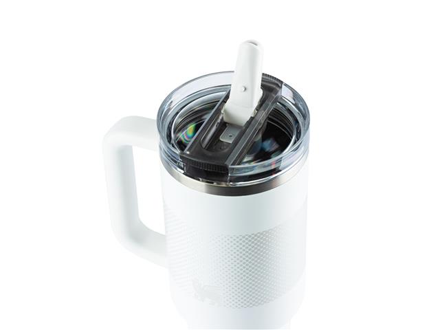 Garrafa Térmica Stanley Quencher Pro Tour Frost Fade 1.18L - 1