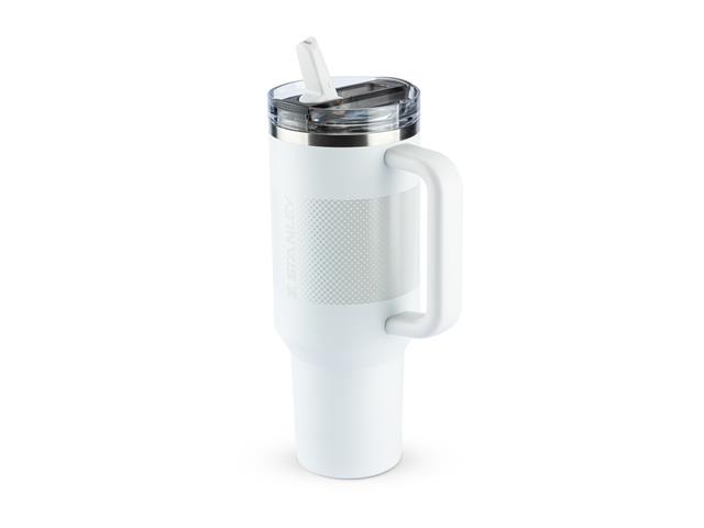 Garrafa Térmica Stanley Quencher Pro Tour Frost Fade 1.18L - 3