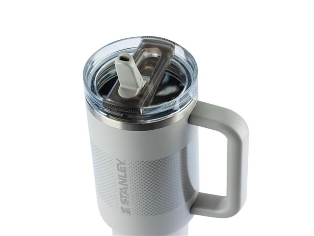 Garrafa Térmica Stanley Quencher Pro Tour Ash Fade 1.18L - 3