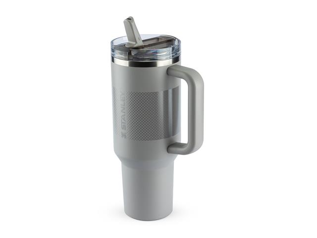 Garrafa Térmica Stanley Quencher Pro Tour Ash Fade 1.18L - 1