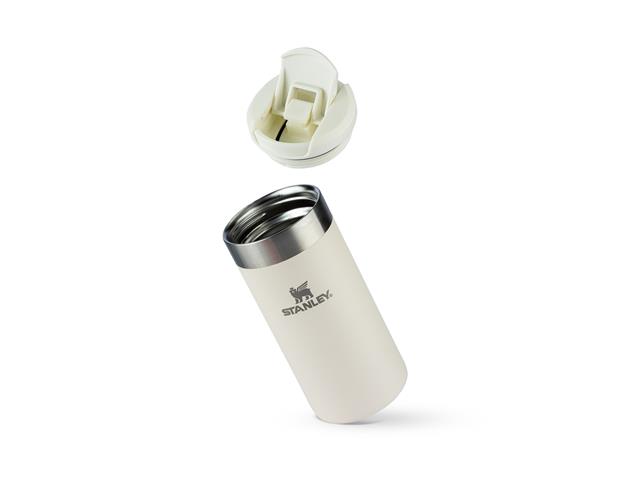 Garrafa Térmica Stanley Aerolight™ Transit Cream 354ml - 3