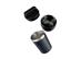 Camp Mug Stanley Café To Go Travel Black 236ml - 2