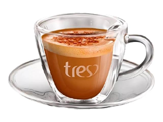 Combo Nespresso 3 Corações + Xícaras – Degustação Premium - 5