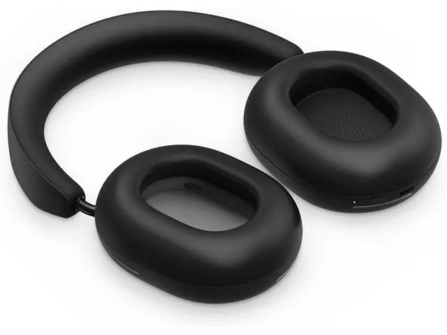 Audífonos inalámbricos Sonos Ace, Over-Ear - Color Negro